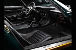 Lamborghini Miura P400 S Millechiodi 1968 года